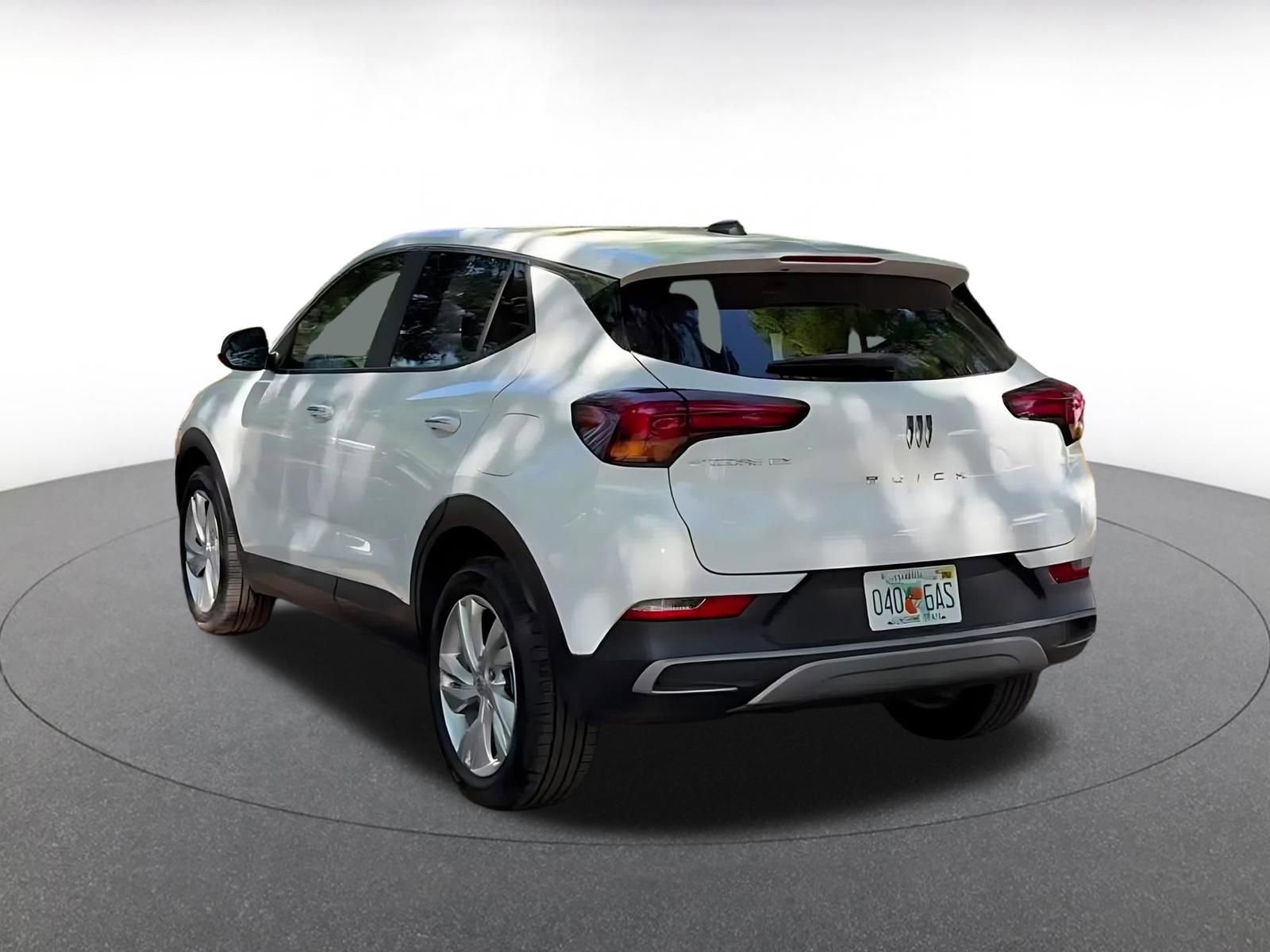 Thumbnail: 2025 Buick Encore GX - 12