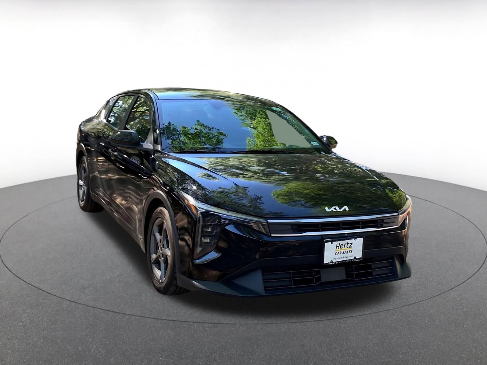 Thumbnail: 2025 Kia K4 - 1