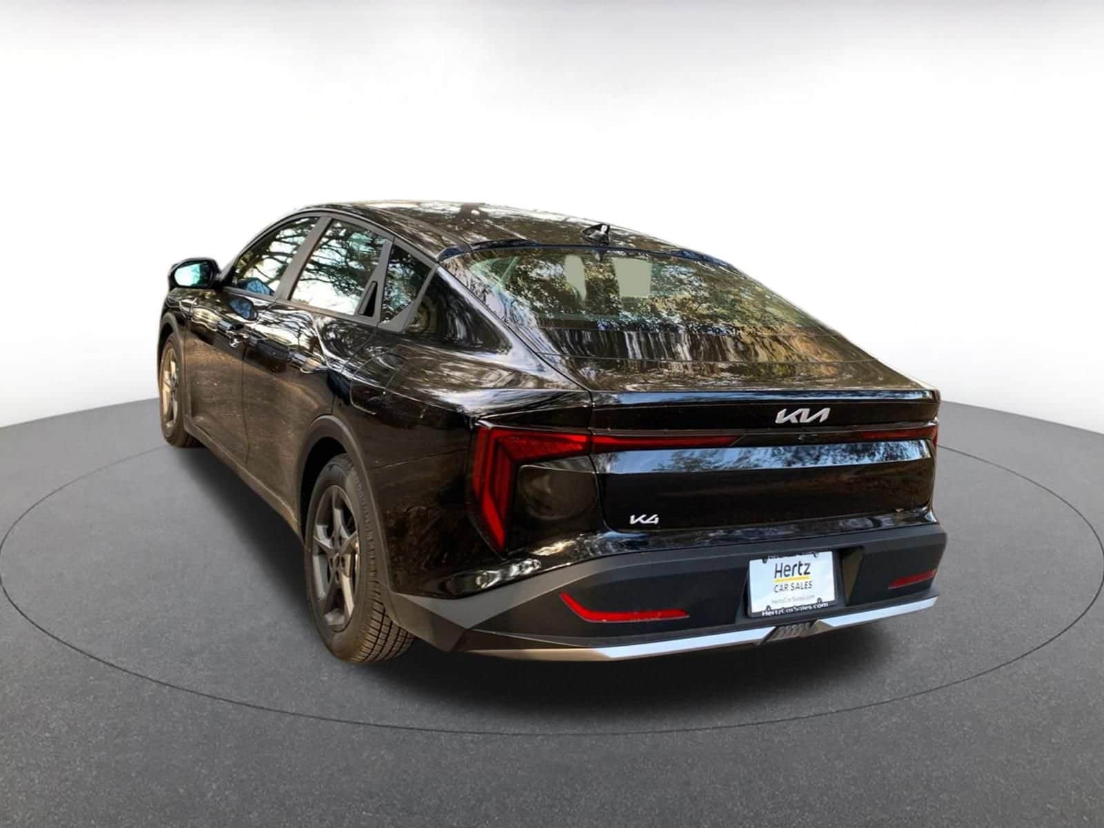 Thumbnail: 2025 Kia K4 - 5