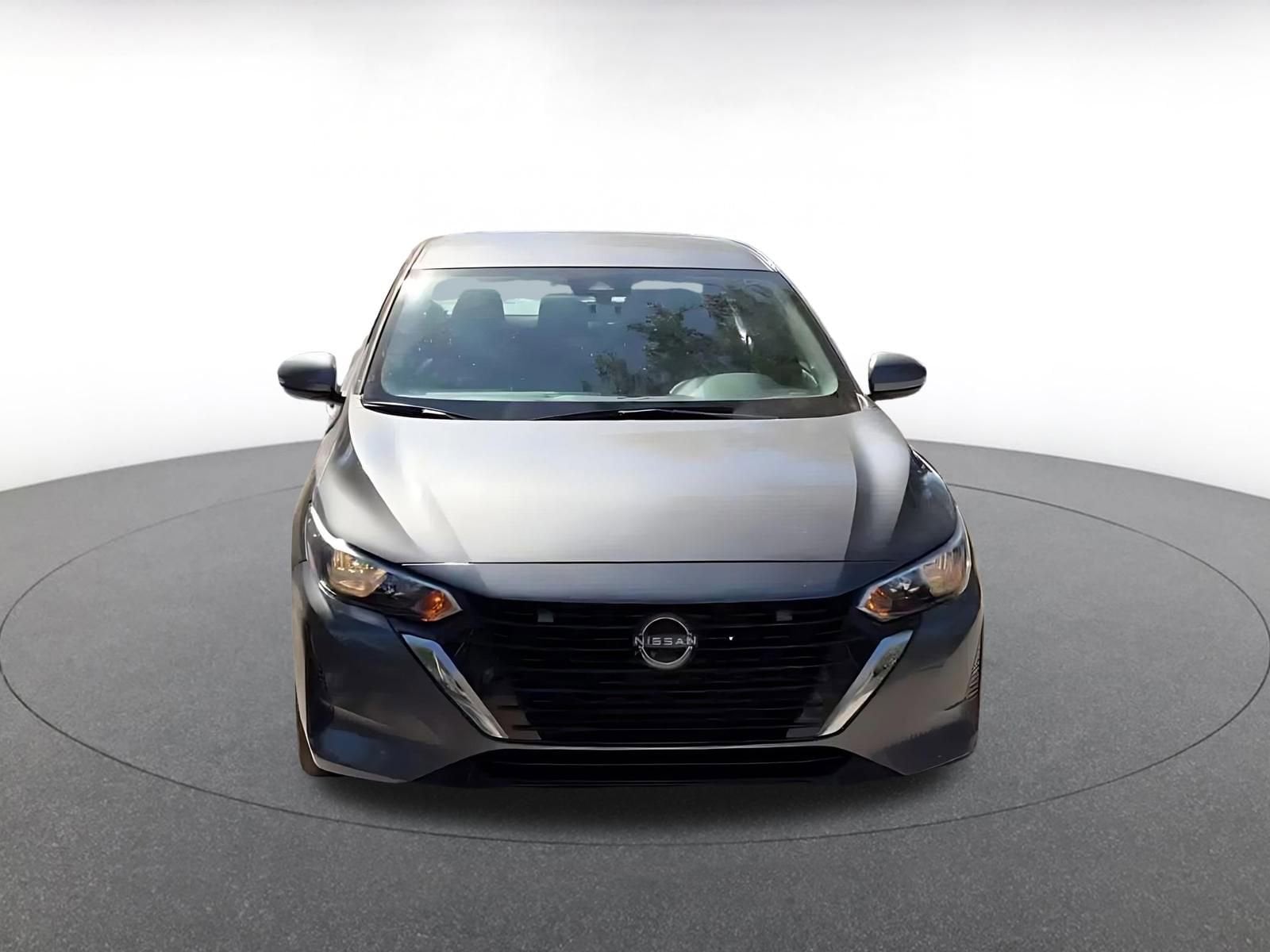 Thumbnail: 2025 Nissan Sentra - 4