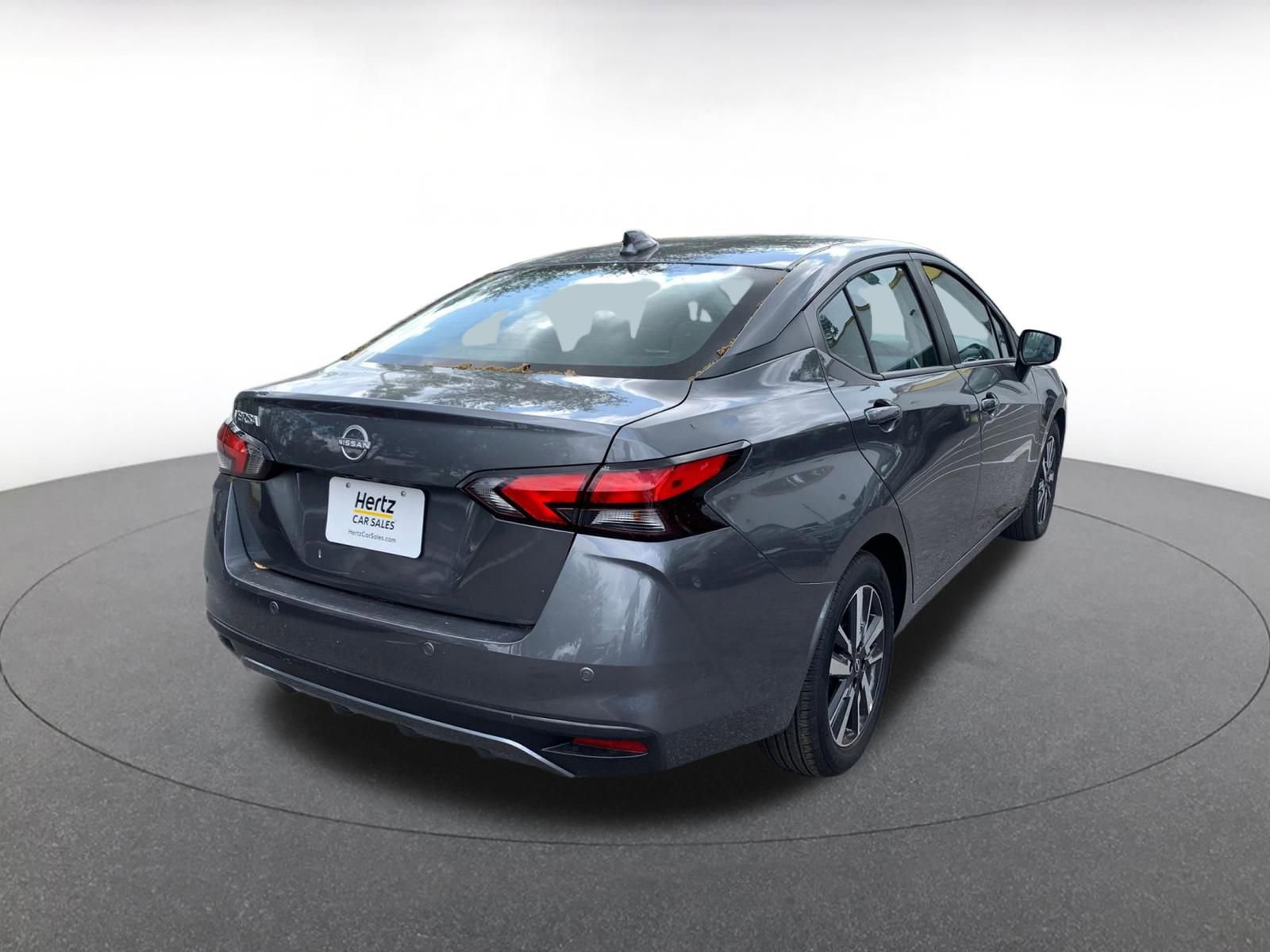 Thumbnail: 2025 Nissan Versa - 7