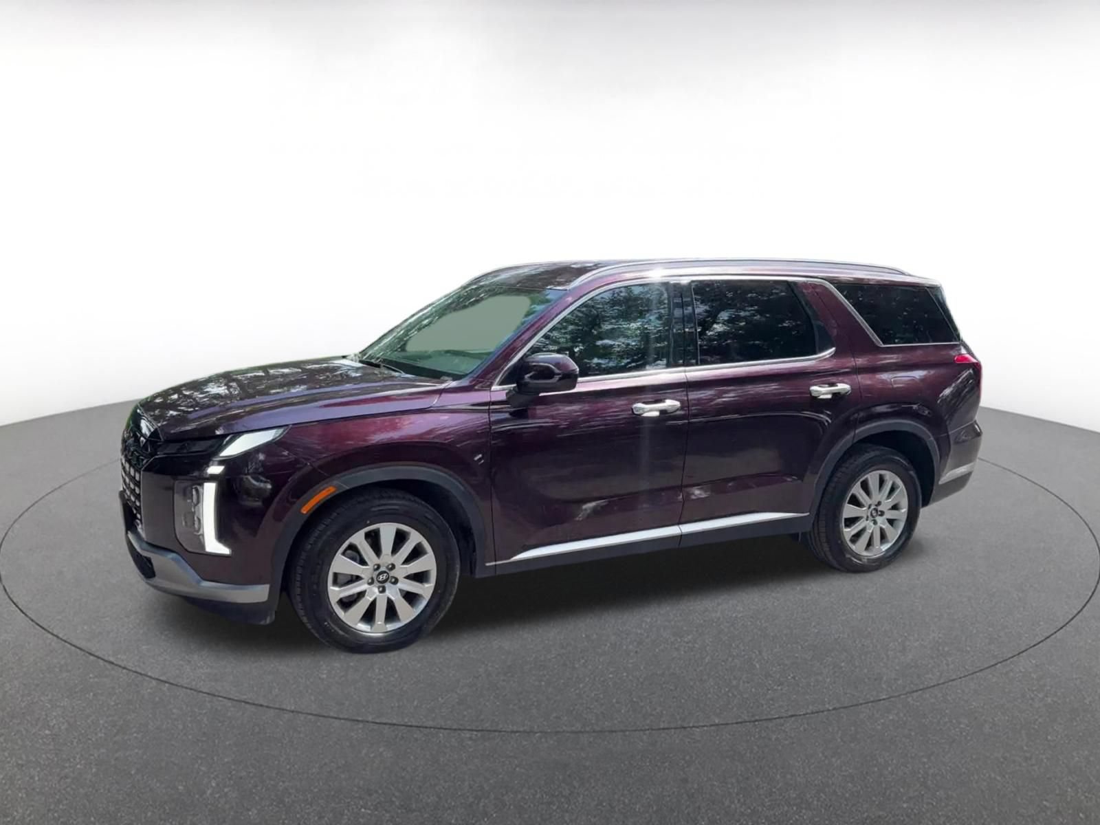 Thumbnail: 2024 Hyundai Palisade - 7