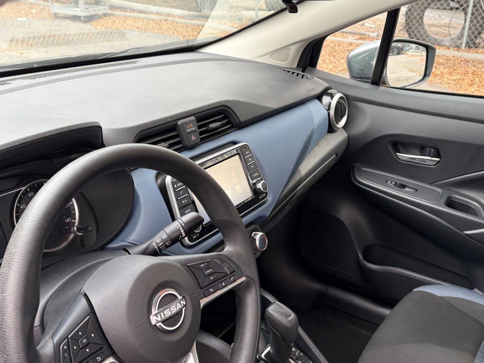 Thumbnail: 2025 Nissan Versa - 31