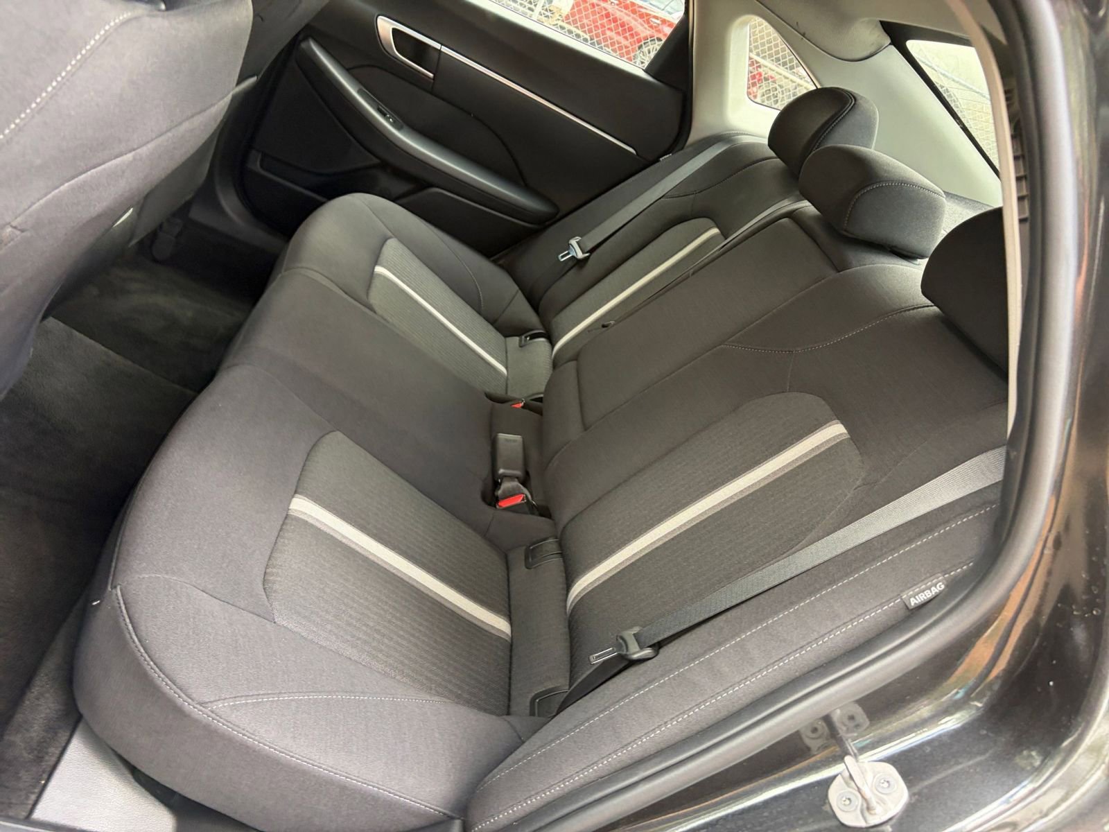 Thumbnail: 2025 Hyundai Sonata - 35