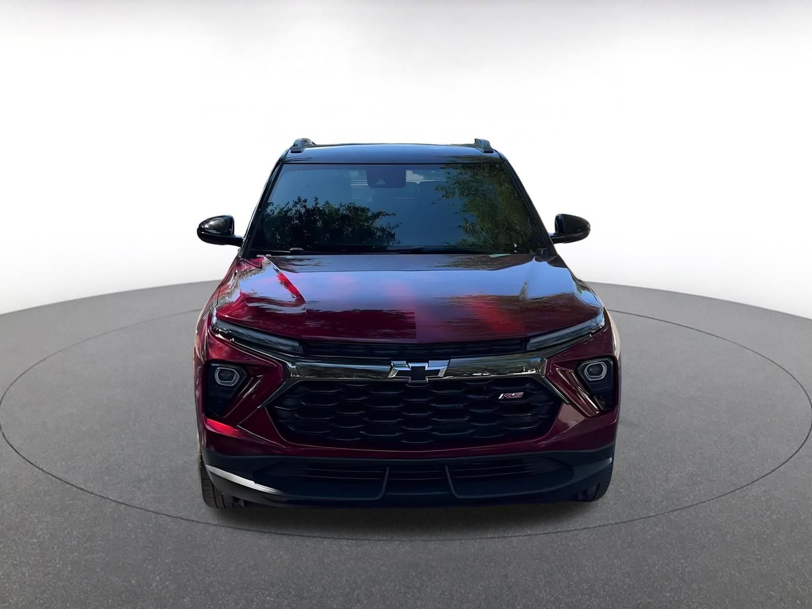 Thumbnail: 2024 Chevrolet TrailBlazer - 4