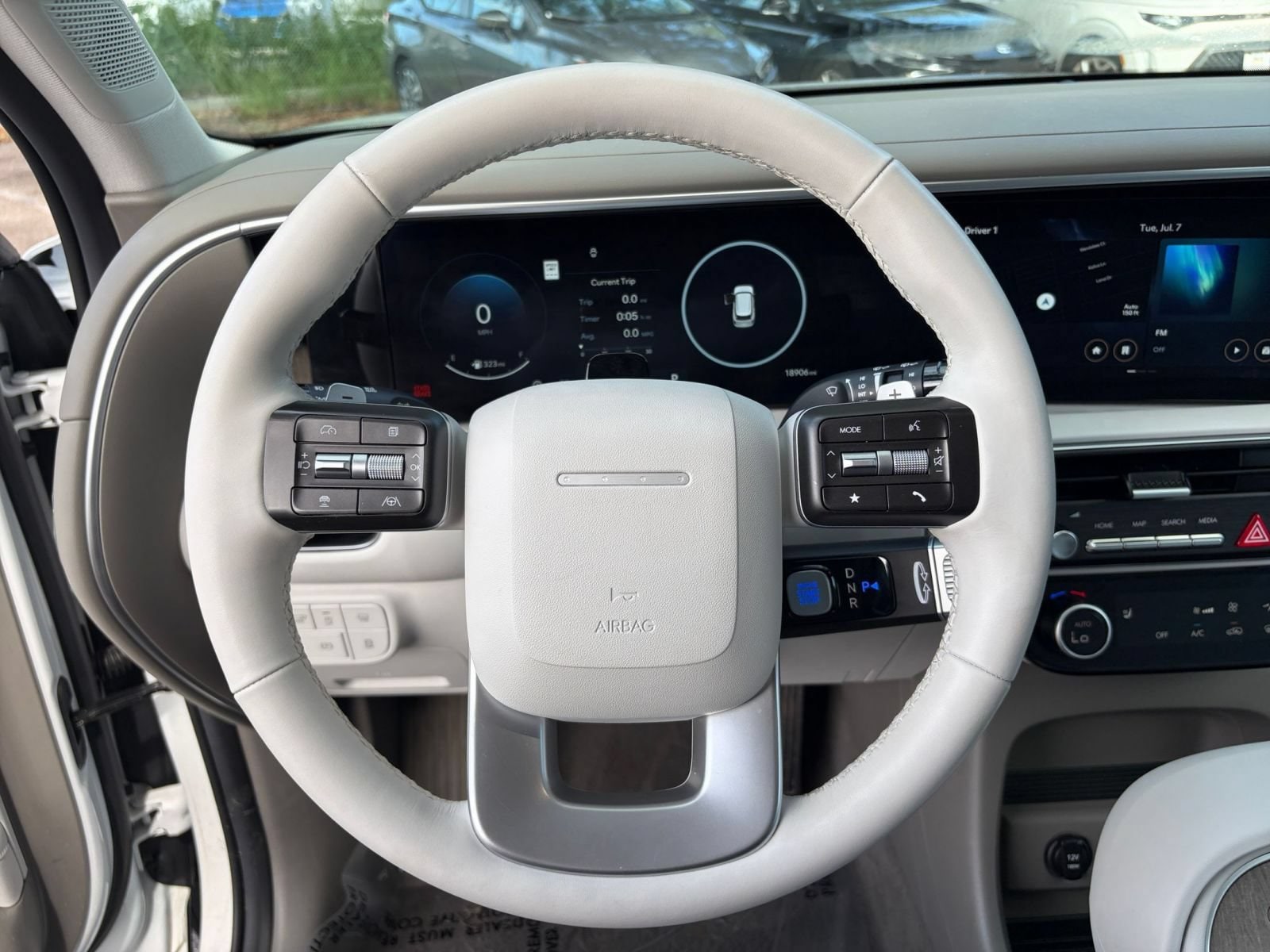 Thumbnail: 2026 Hyundai Palisade - 30