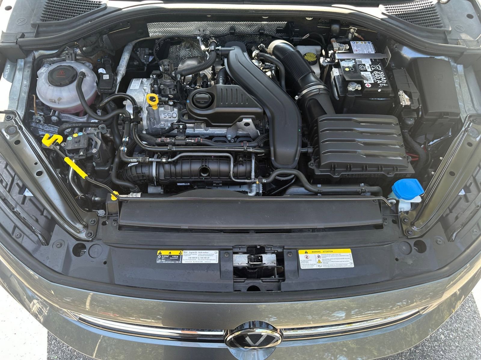 Thumbnail: 2025 Volkswagen Jetta - 25