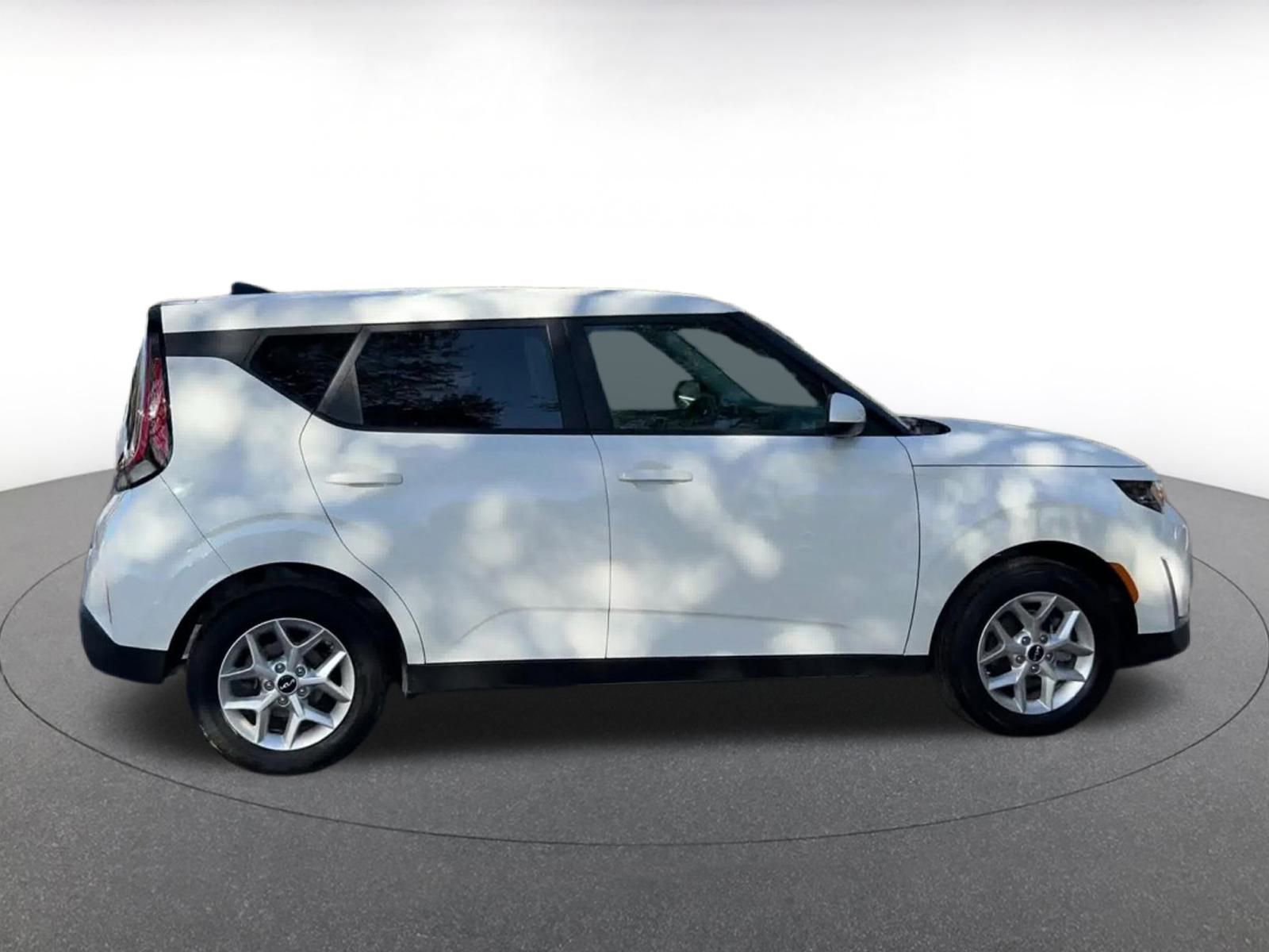 Thumbnail: 2025 Kia Soul - 16
