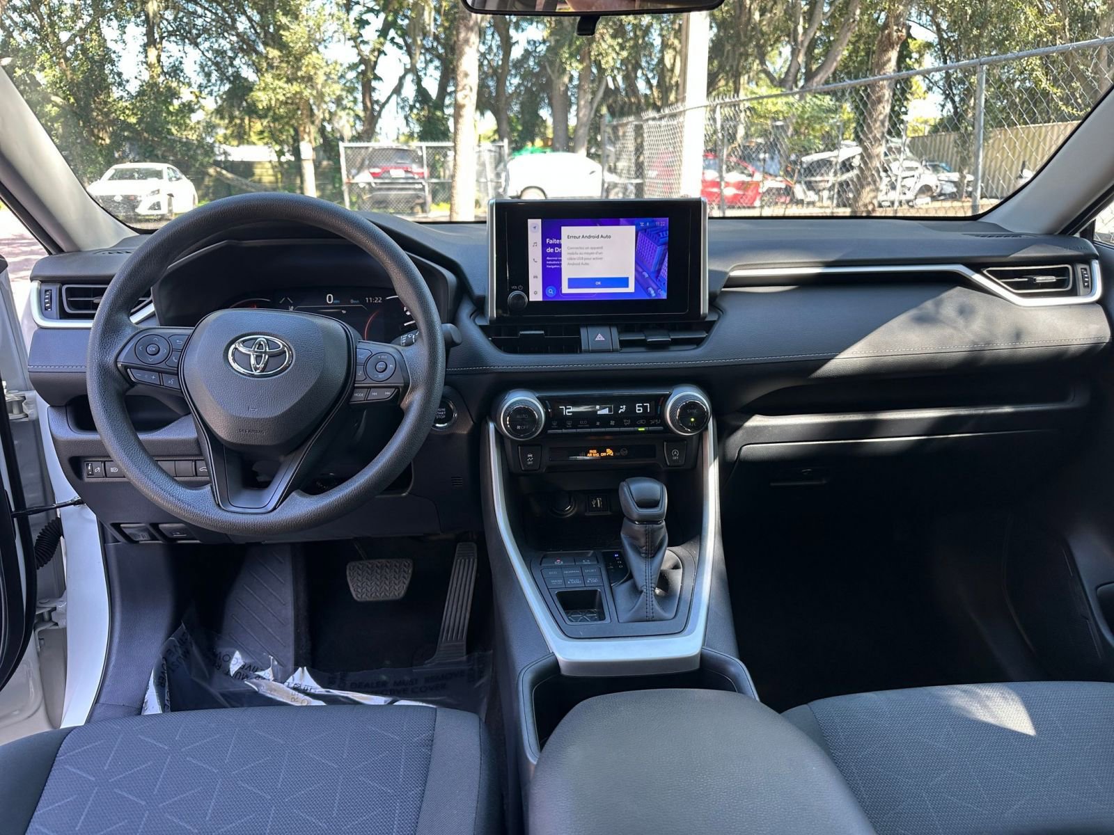 Thumbnail: 2025 Toyota RAV4 - 27