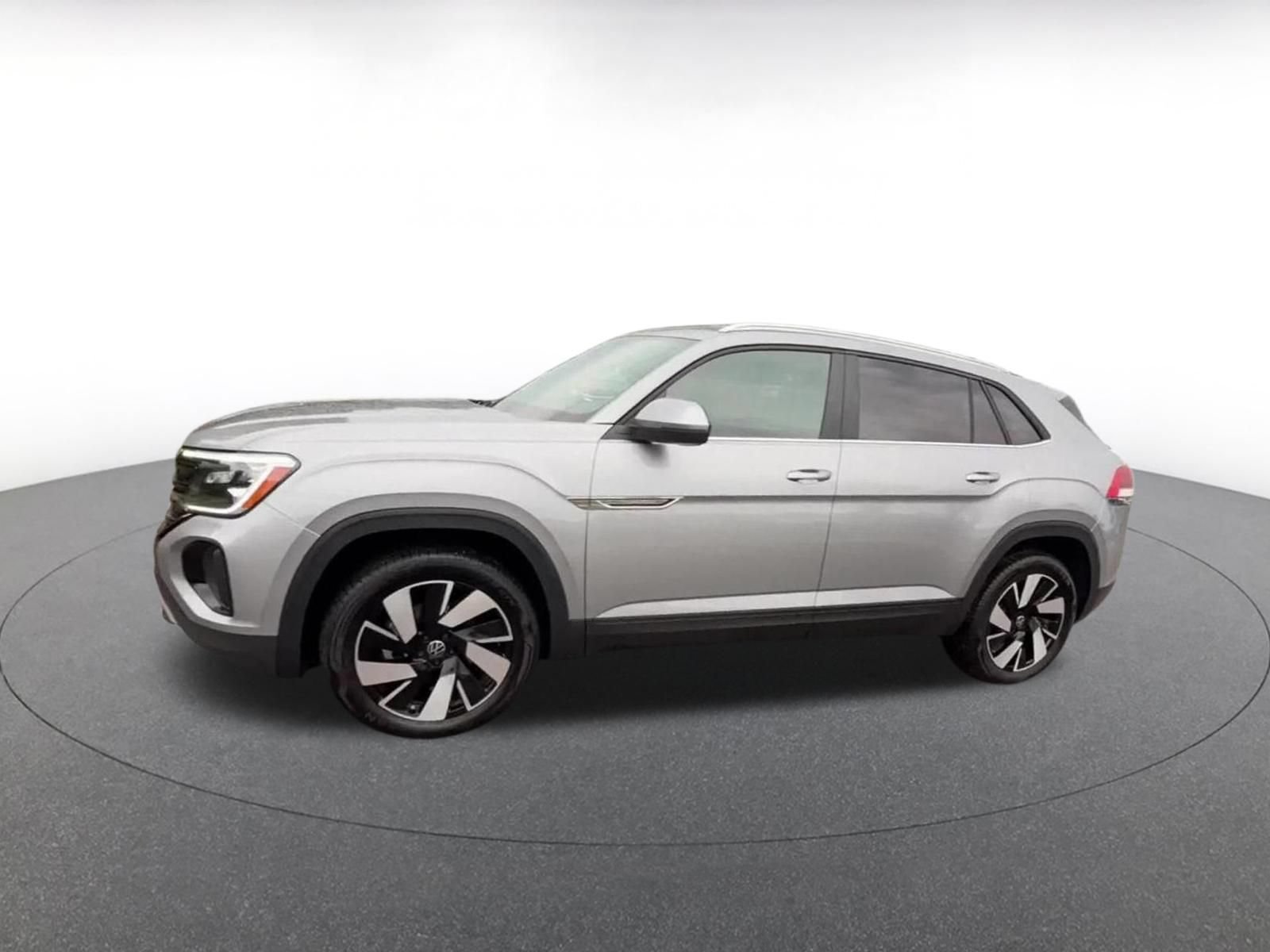 Thumbnail: 2026 Volkswagen Atlas - 6