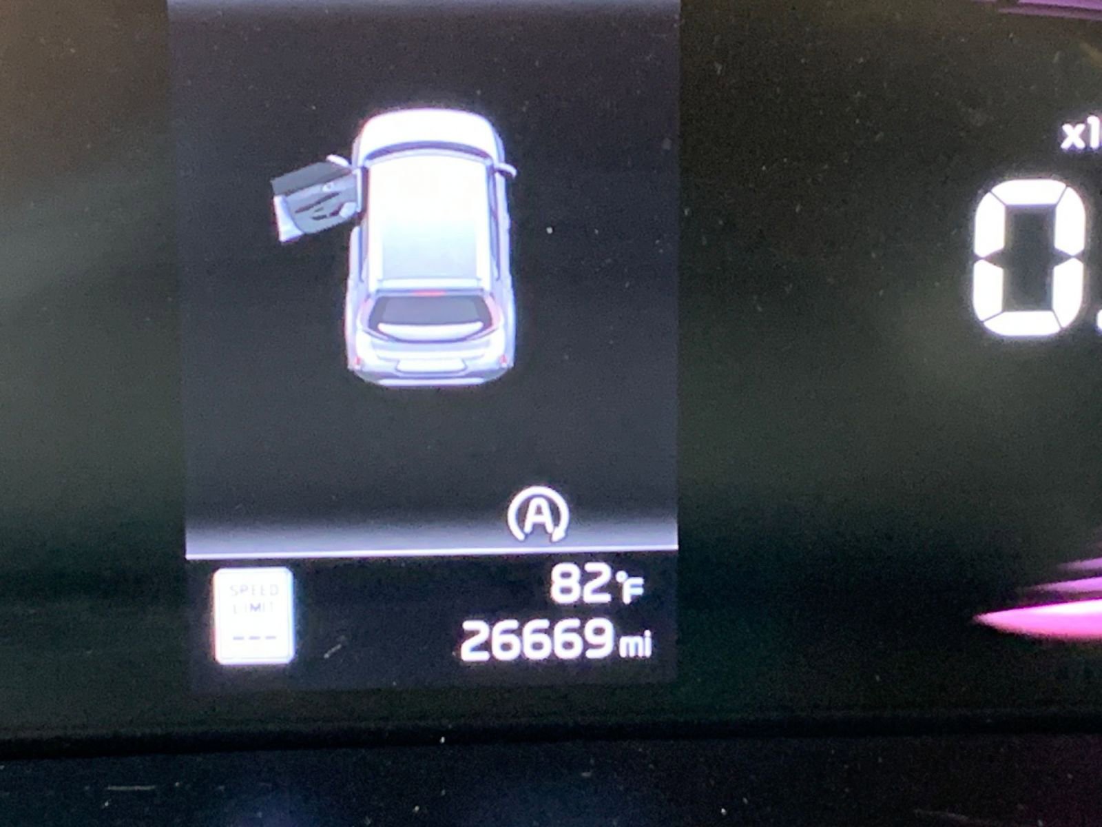 2024 Kia Soul LX 34