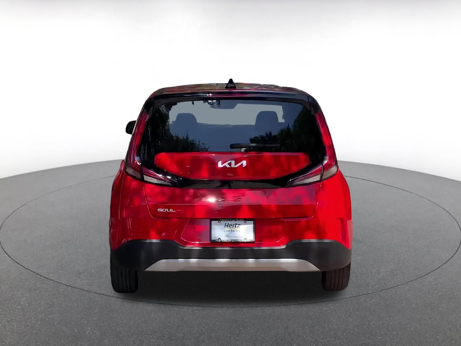 Thumbnail: 2024 Kia Soul - 12