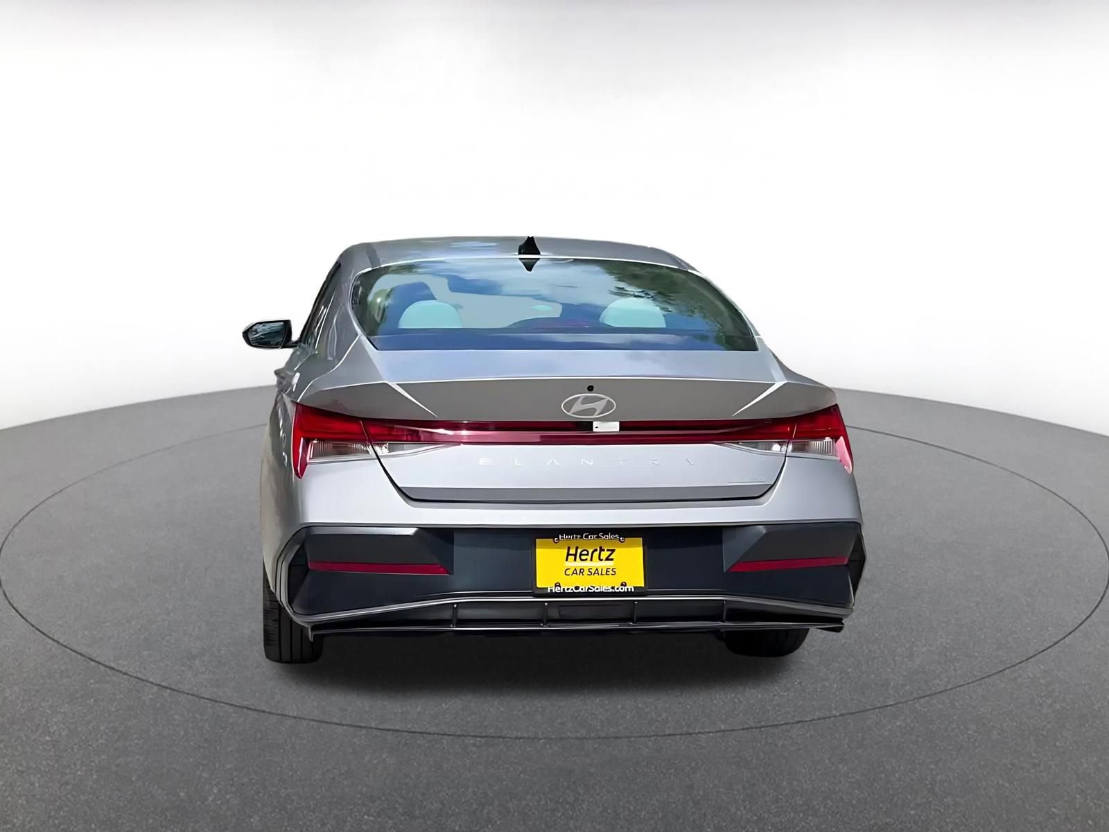 Thumbnail: 2025 Hyundai Elantra - 12
