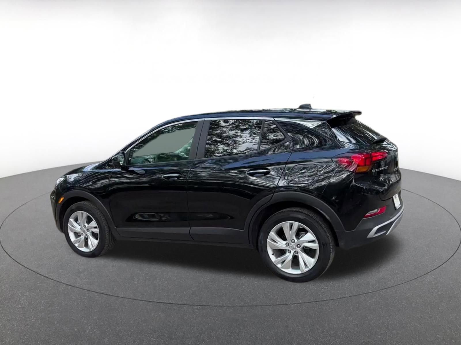 Thumbnail: 2025 Buick Encore GX - 10