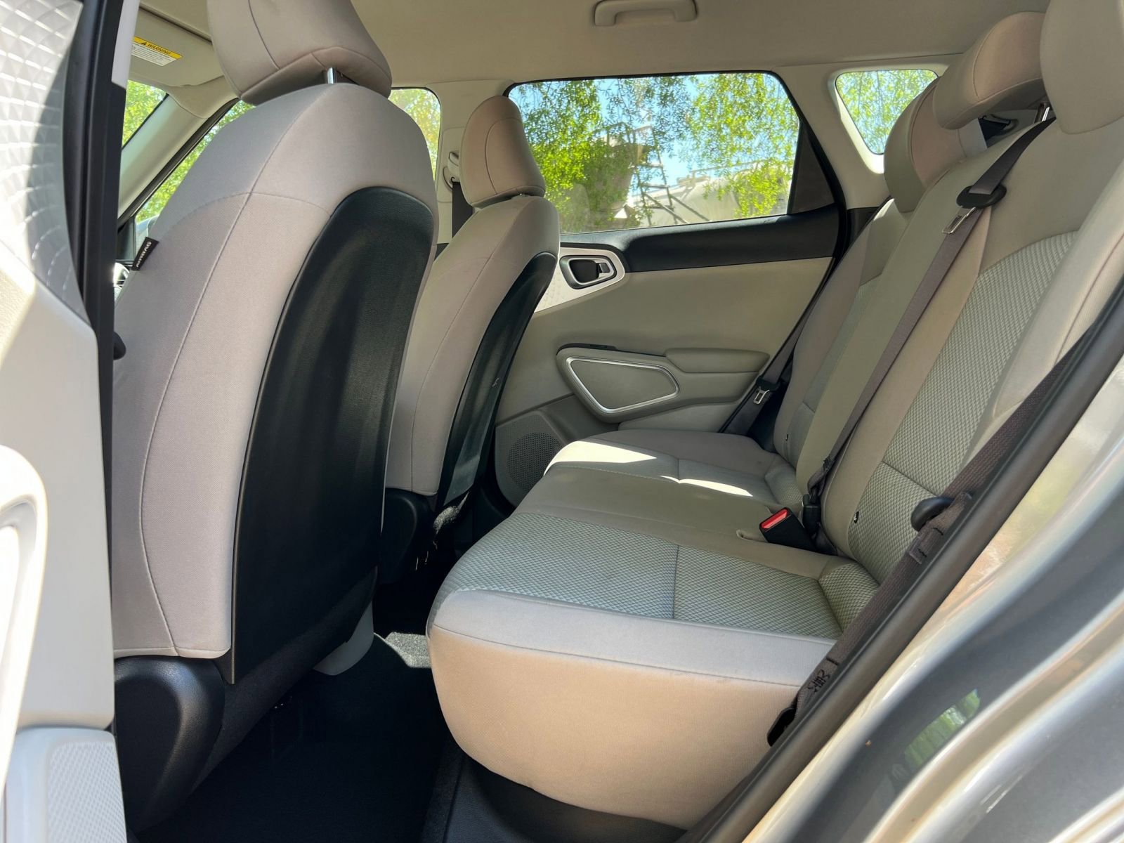 Thumbnail: 2025 Kia Soul - 21