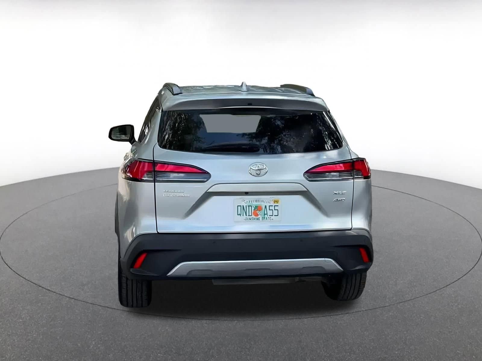 Thumbnail: 2022 Toyota Corolla Cross - 12