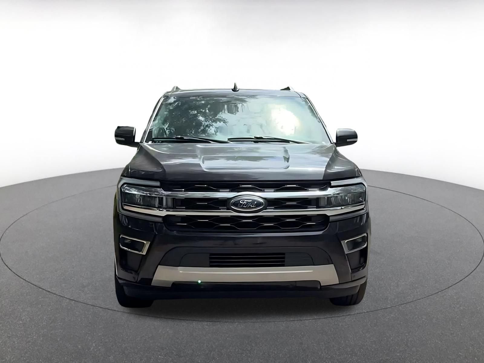 Thumbnail: 2024 Ford Expedition - 4