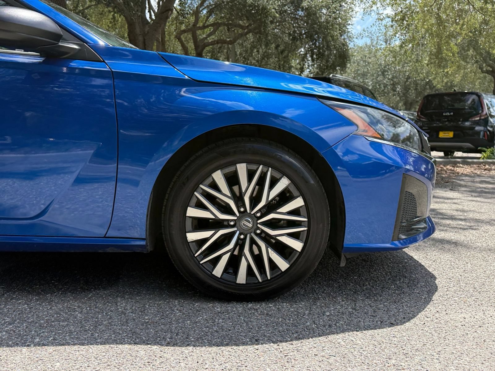 Thumbnail: 2025 Nissan Altima - 26