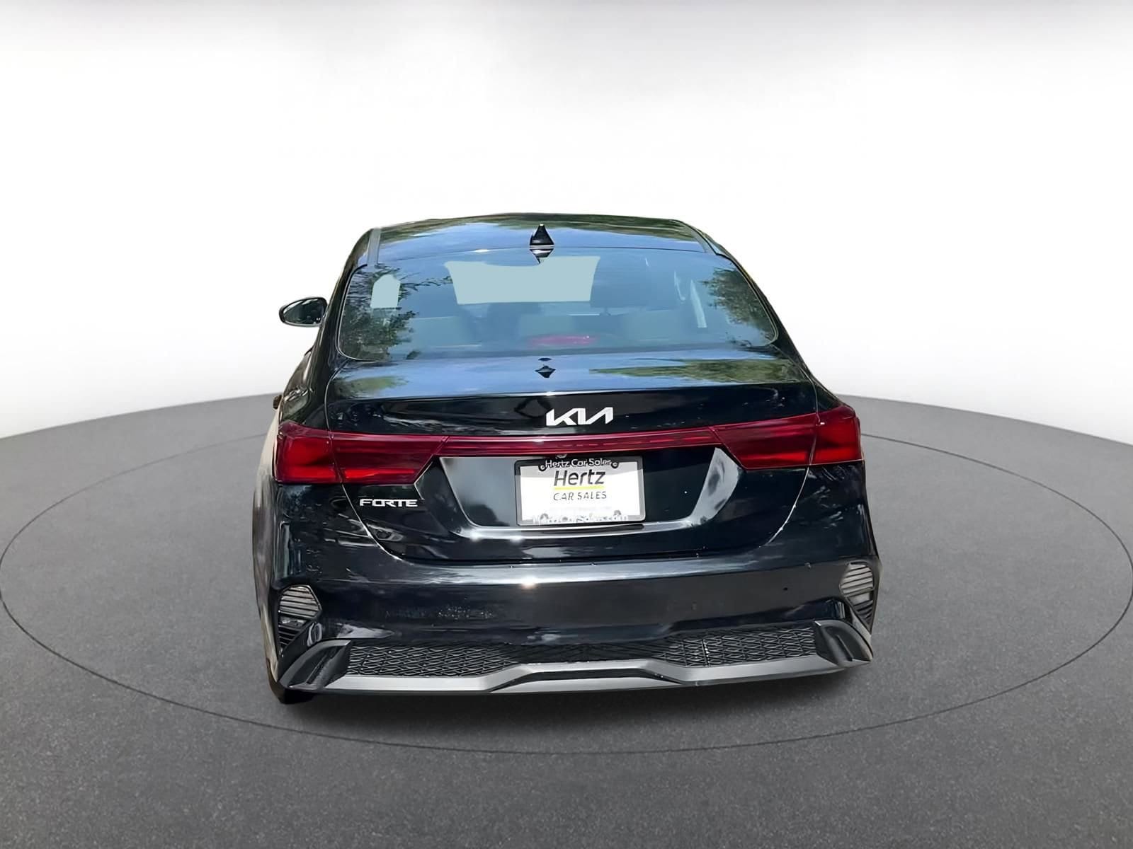 Thumbnail: 2024 Kia Forte - 12