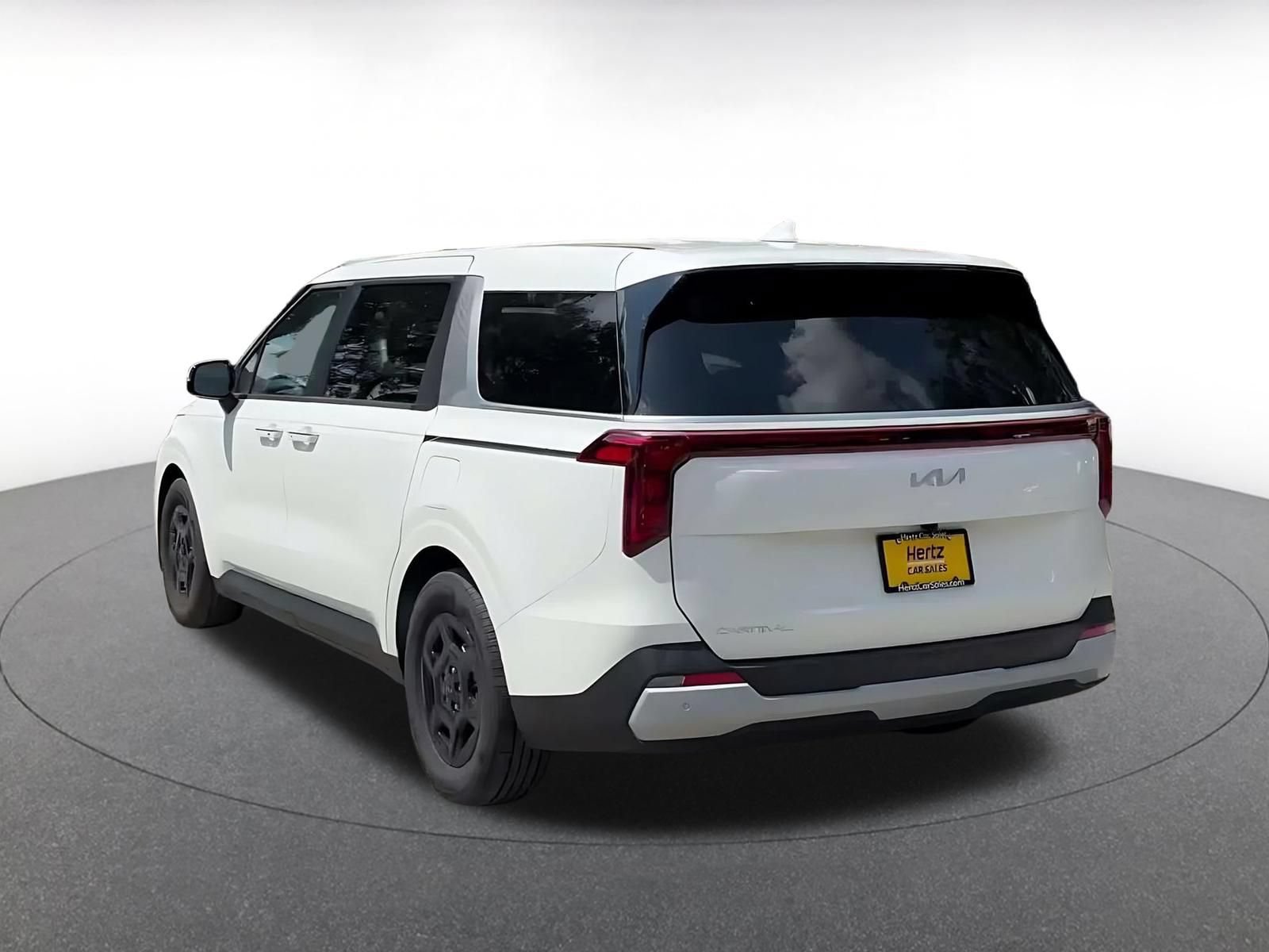 Thumbnail: 2026 Kia Carnival - 11
