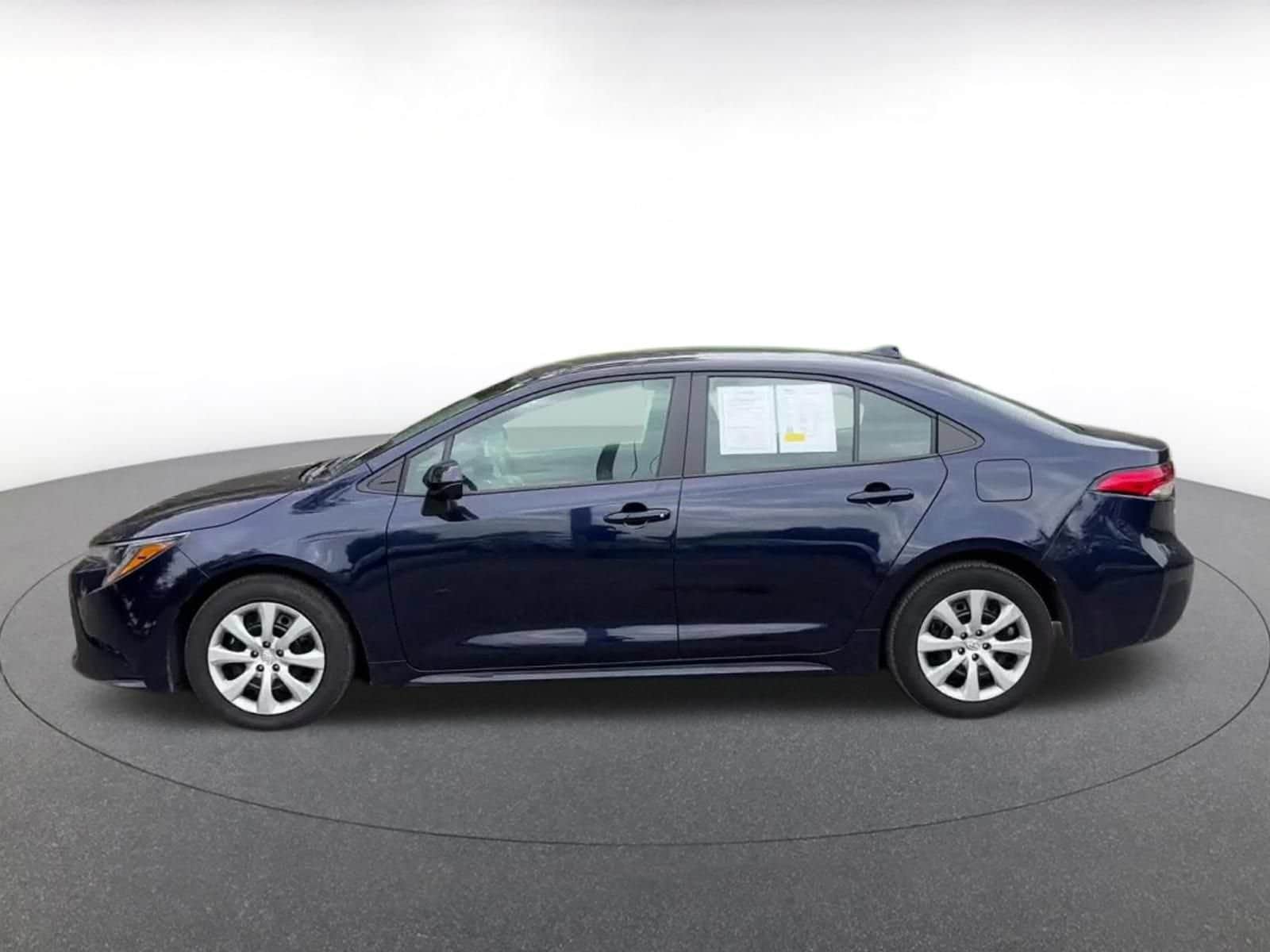 Thumbnail: 2025 Toyota Corolla - 9