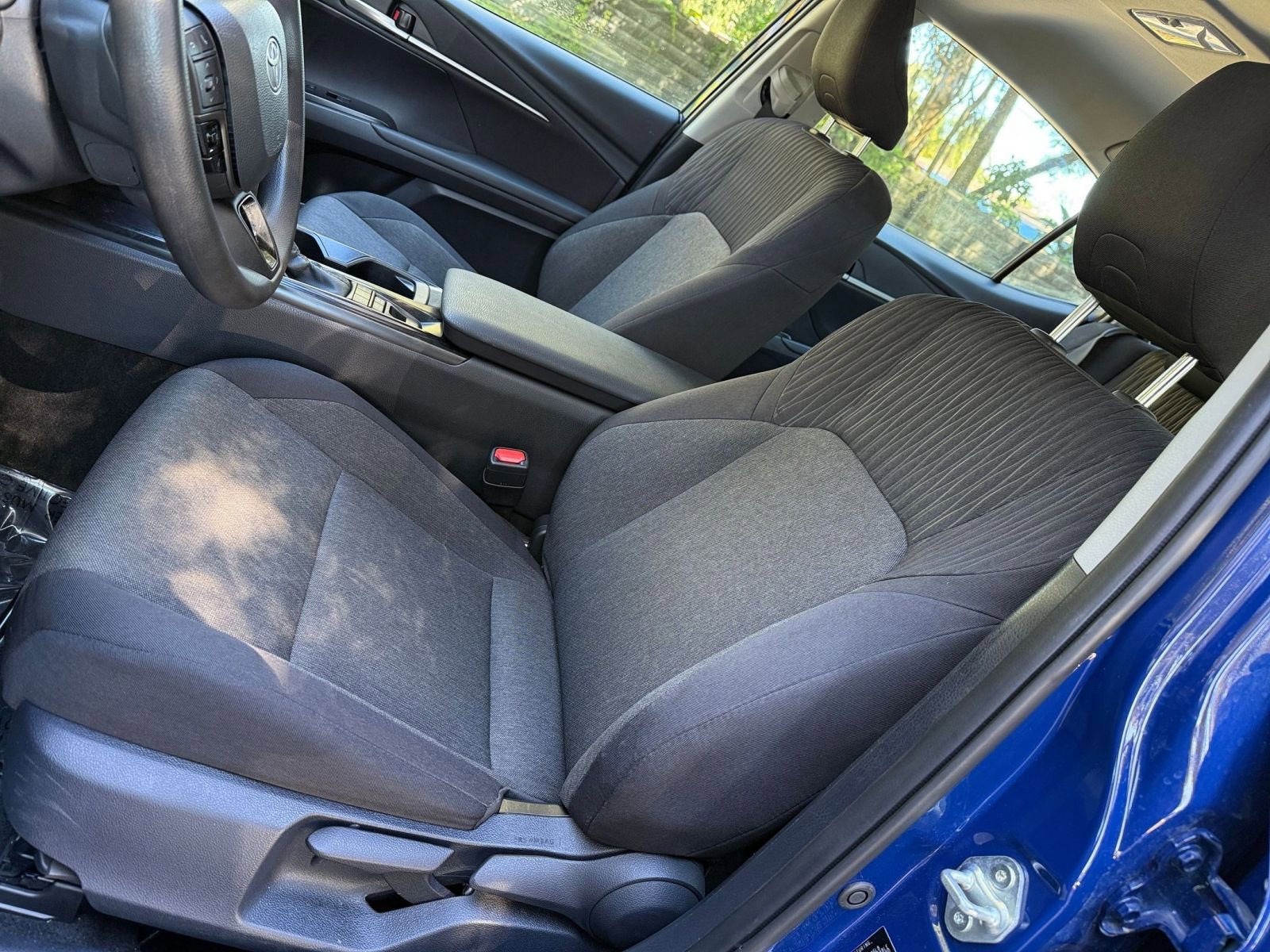 Thumbnail: 2025 Toyota Camry - 21