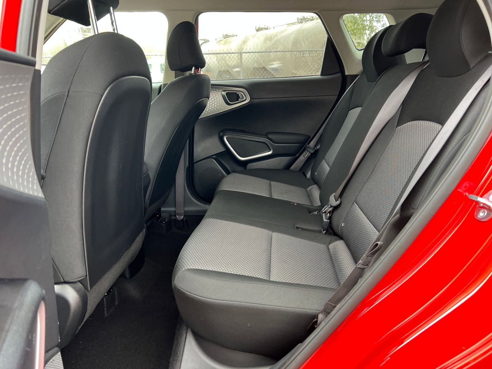 Thumbnail: 2025 Kia Soul - 21