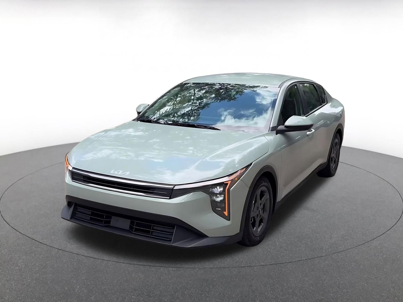 Thumbnail: 2025 Kia K4 - 9