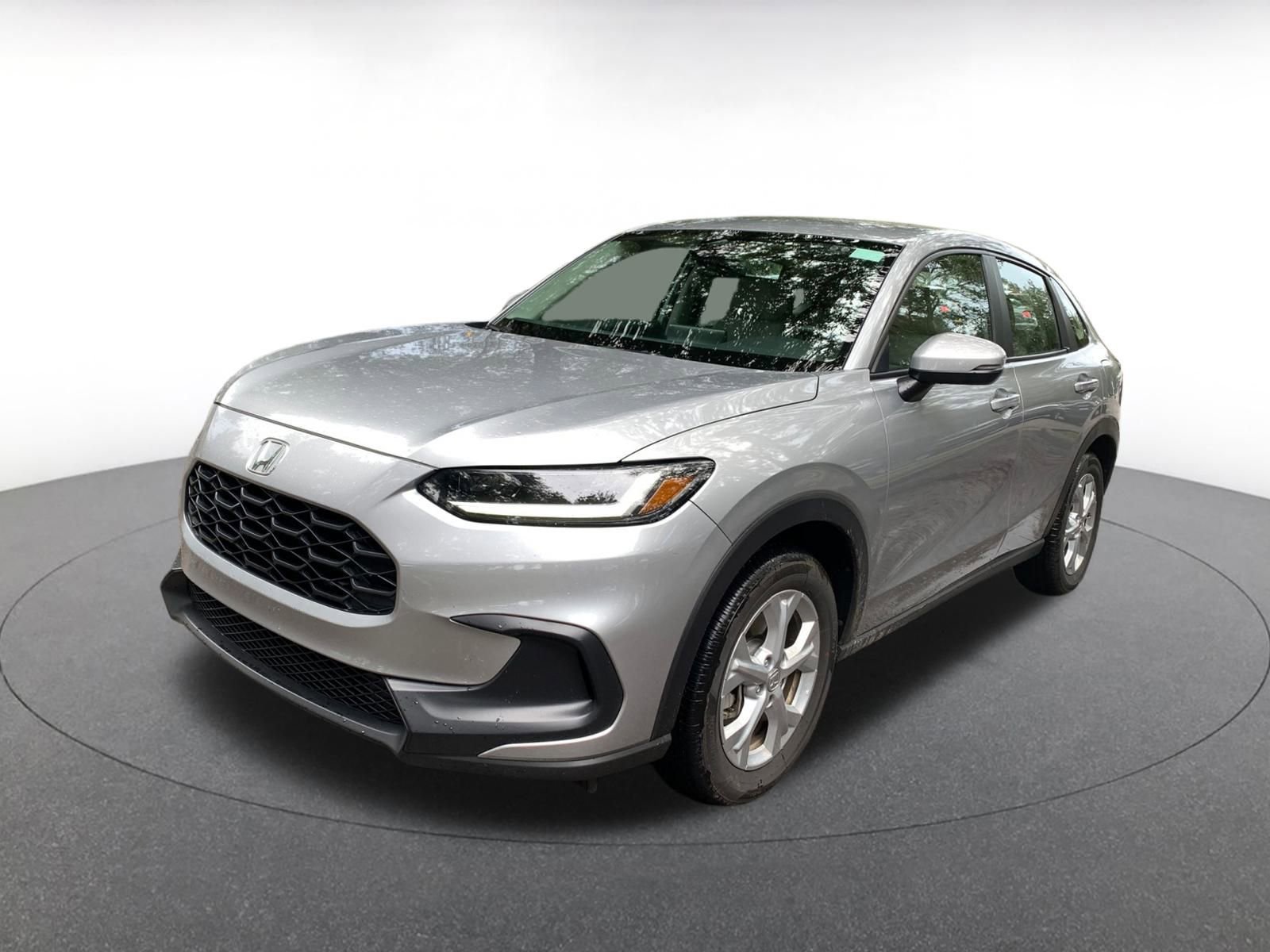 Thumbnail: 2025 Honda HR-V - 10