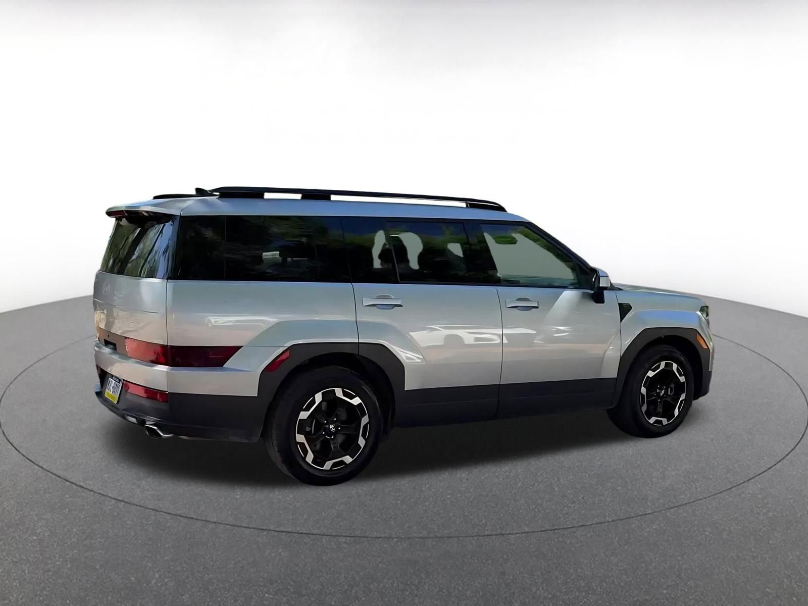 Thumbnail: 2025 Hyundai Santa Fe - 15