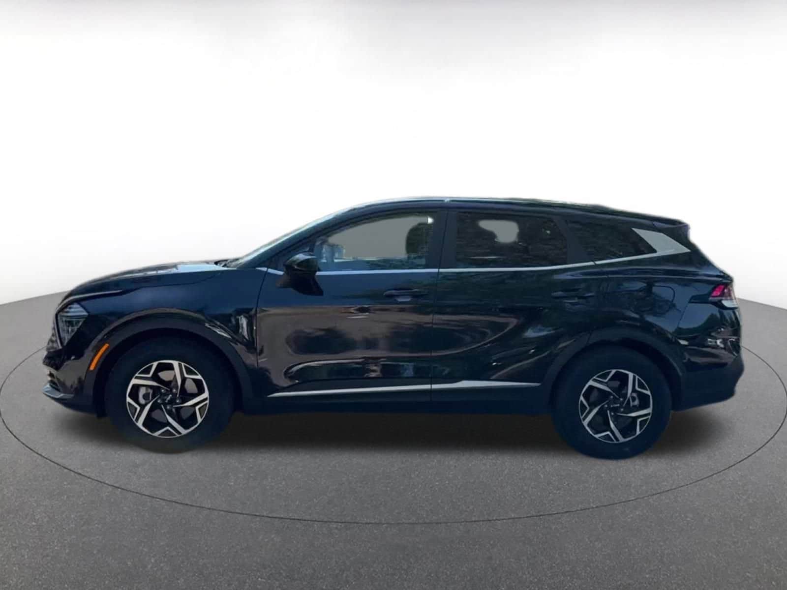 Thumbnail: 2024 Kia Sportage - 9