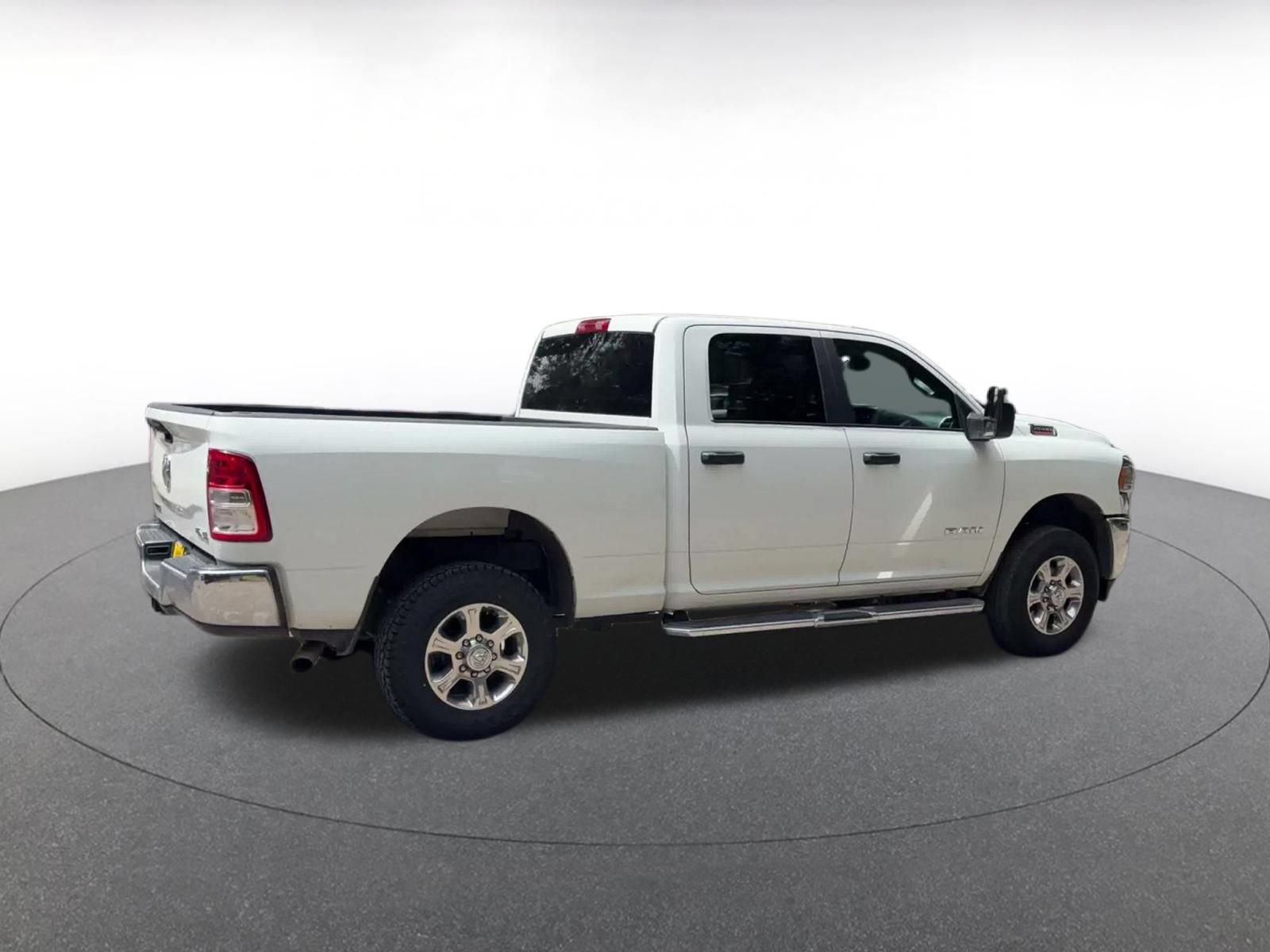 Thumbnail: 2024 RAM 2500 - 14