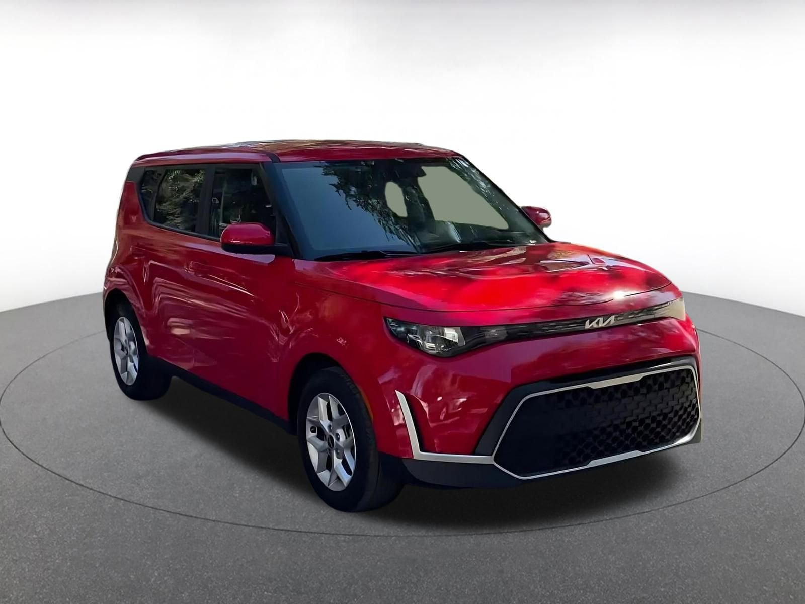 Thumbnail: 2025 Kia Soul - 3