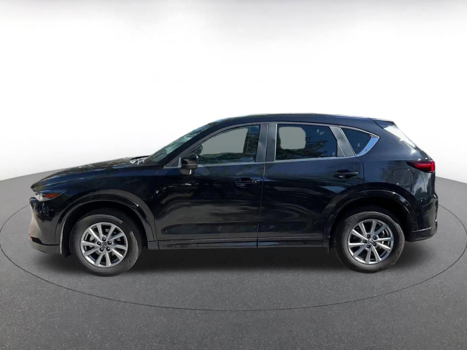 Thumbnail: 2025 Mazda CX-5 - 9
