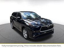 2025 Toyota Highlander LE -
                  Orlando, FL