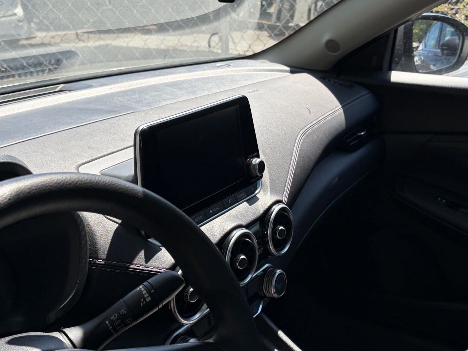 Thumbnail: 2025 Nissan Sentra - 33