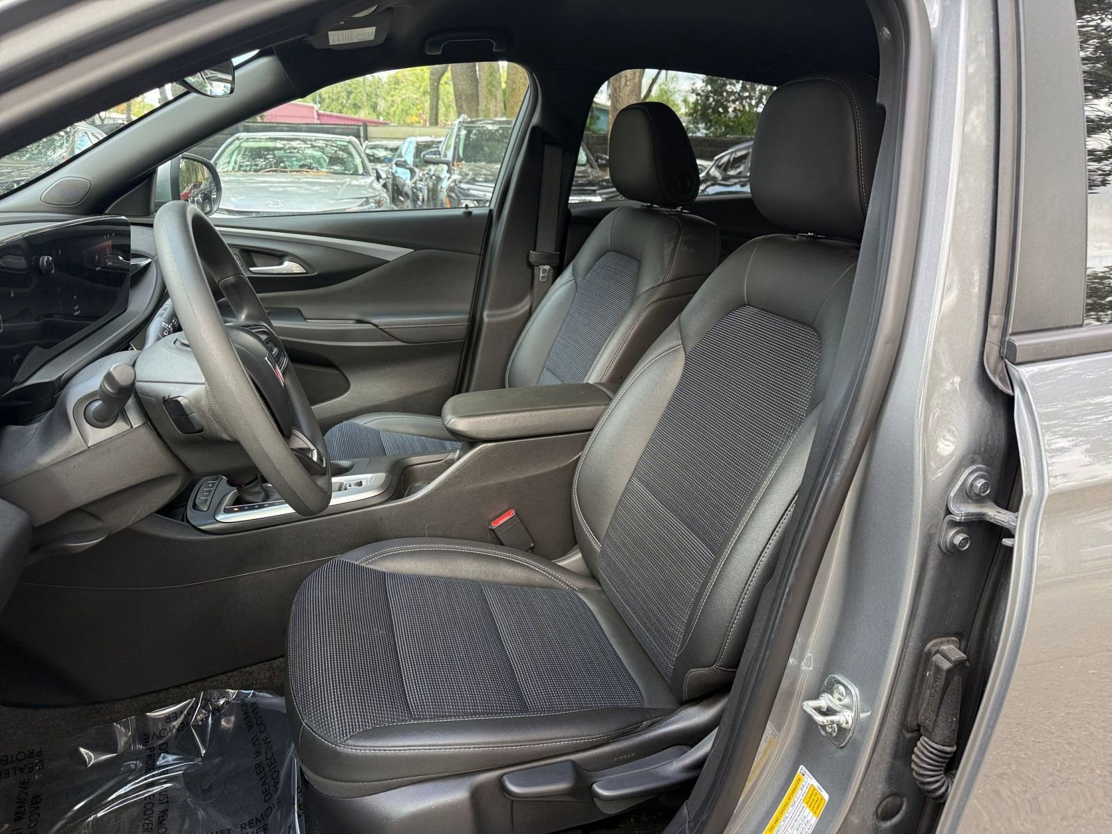 Thumbnail: 2025 Buick Envista - 30