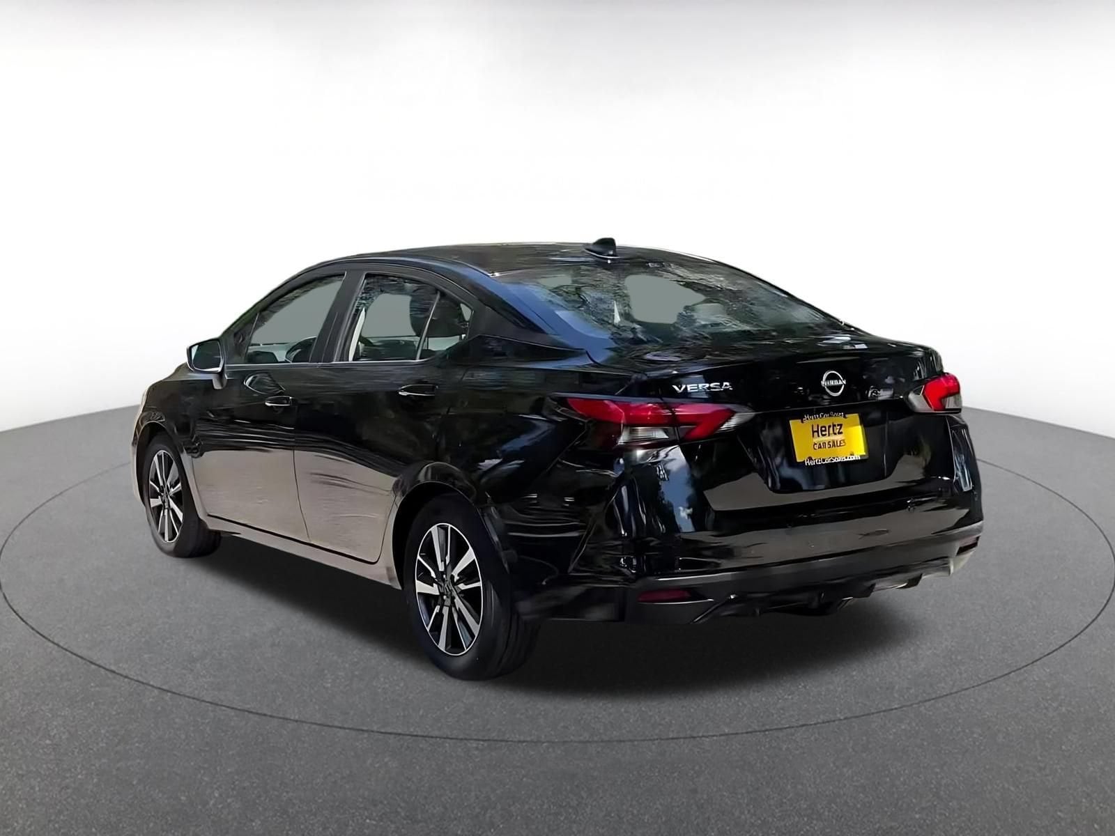 Thumbnail: 2025 Nissan Versa - 10