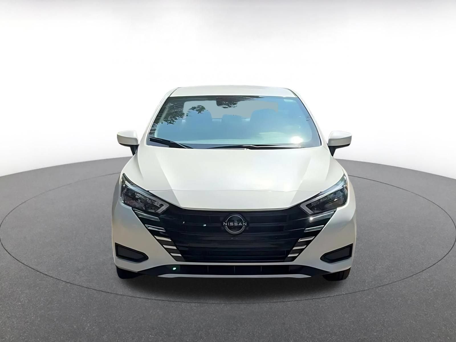 Thumbnail: 2025 Nissan Versa - 4