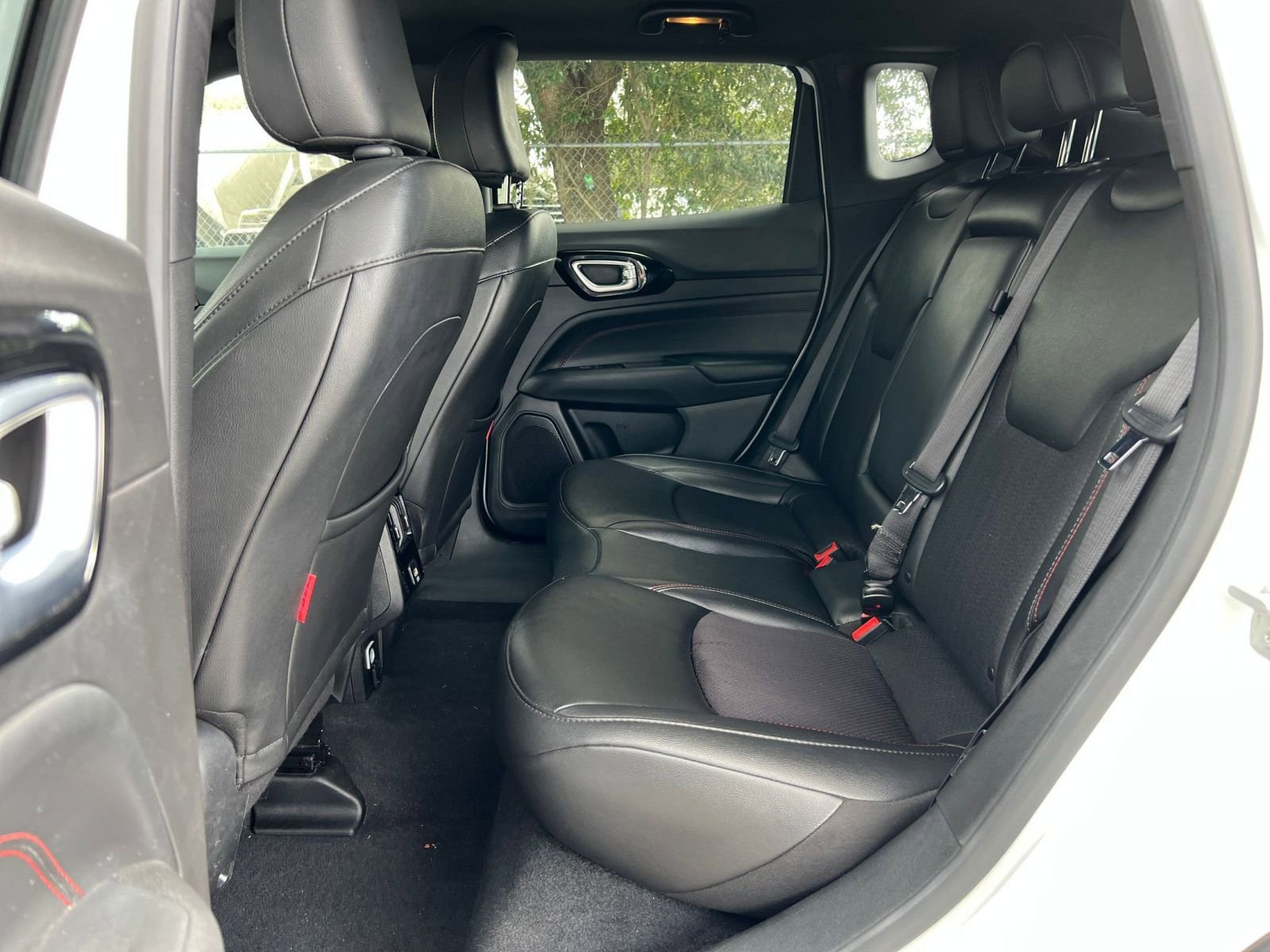 Thumbnail: 2025 Jeep Compass - 20