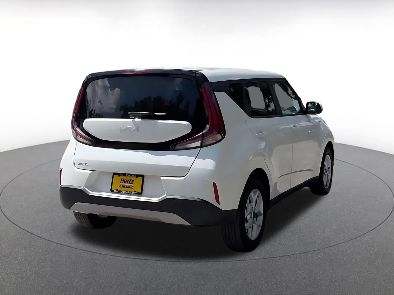 Thumbnail: 2025 Kia Soul - 14