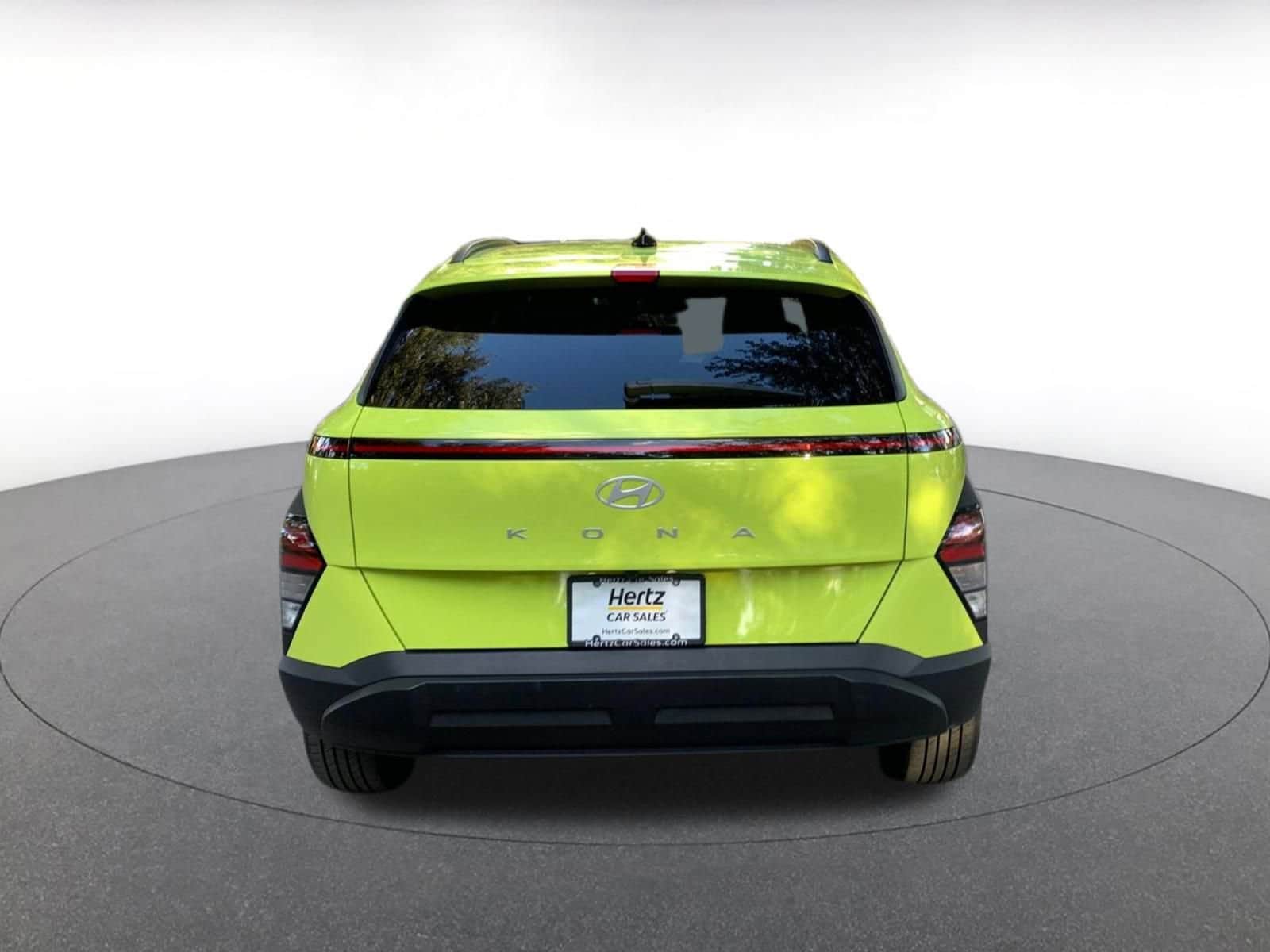 Thumbnail: 2025 Hyundai Kona - 6
