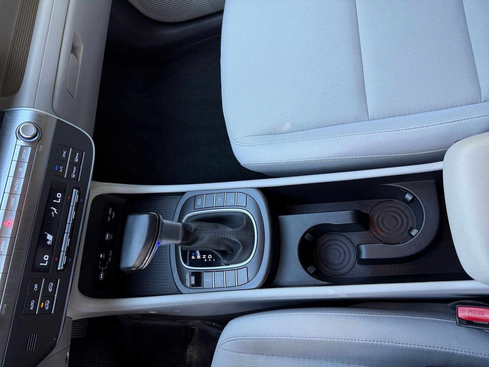 Thumbnail: 2025 Hyundai Kona - 35