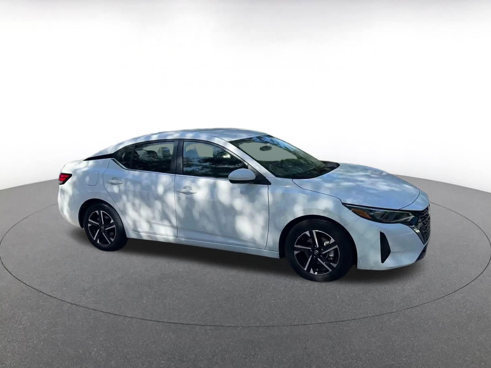 Thumbnail: 2024 Nissan Sentra - 2