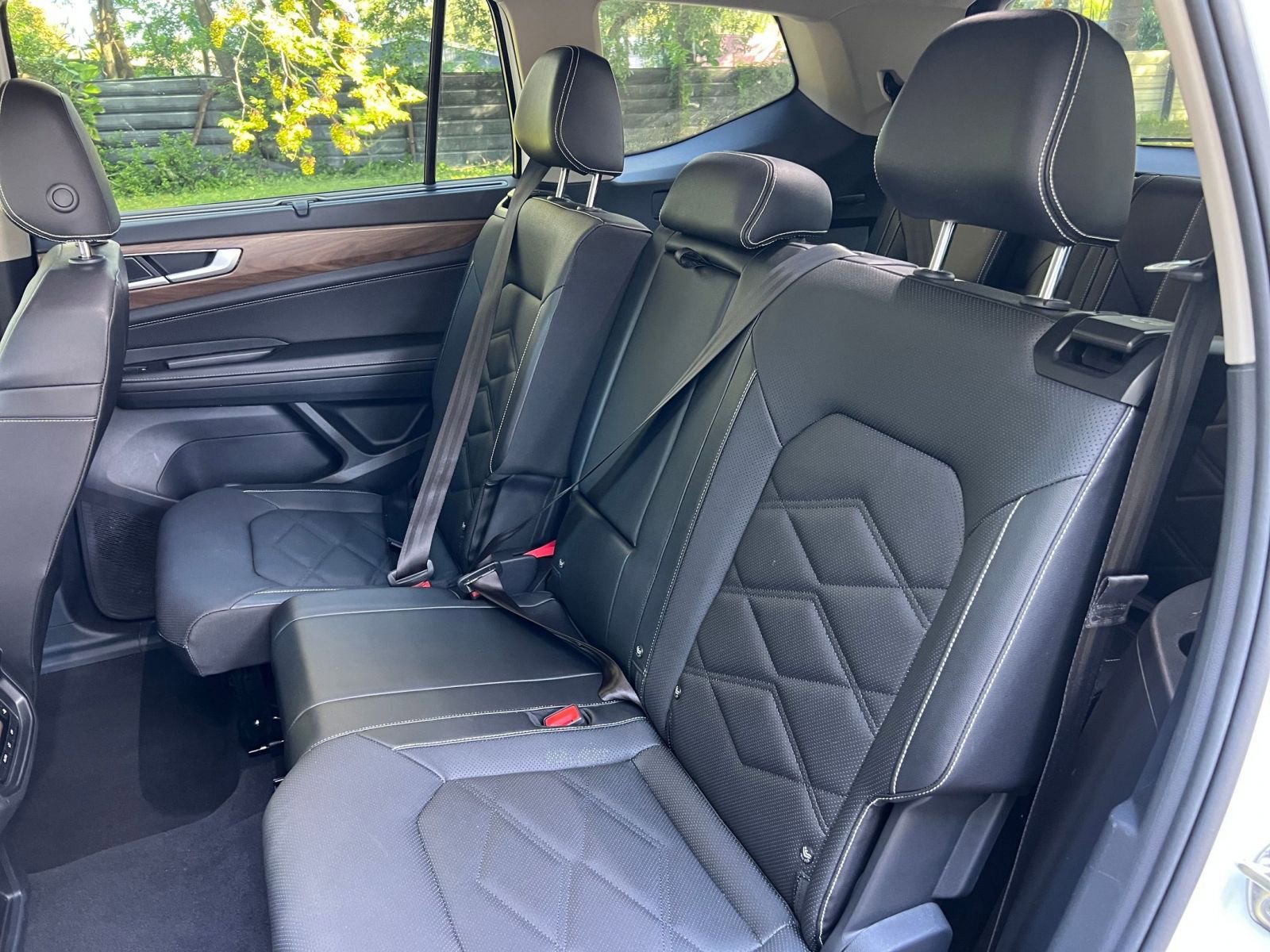 Thumbnail: 2025 Volkswagen Atlas - 31