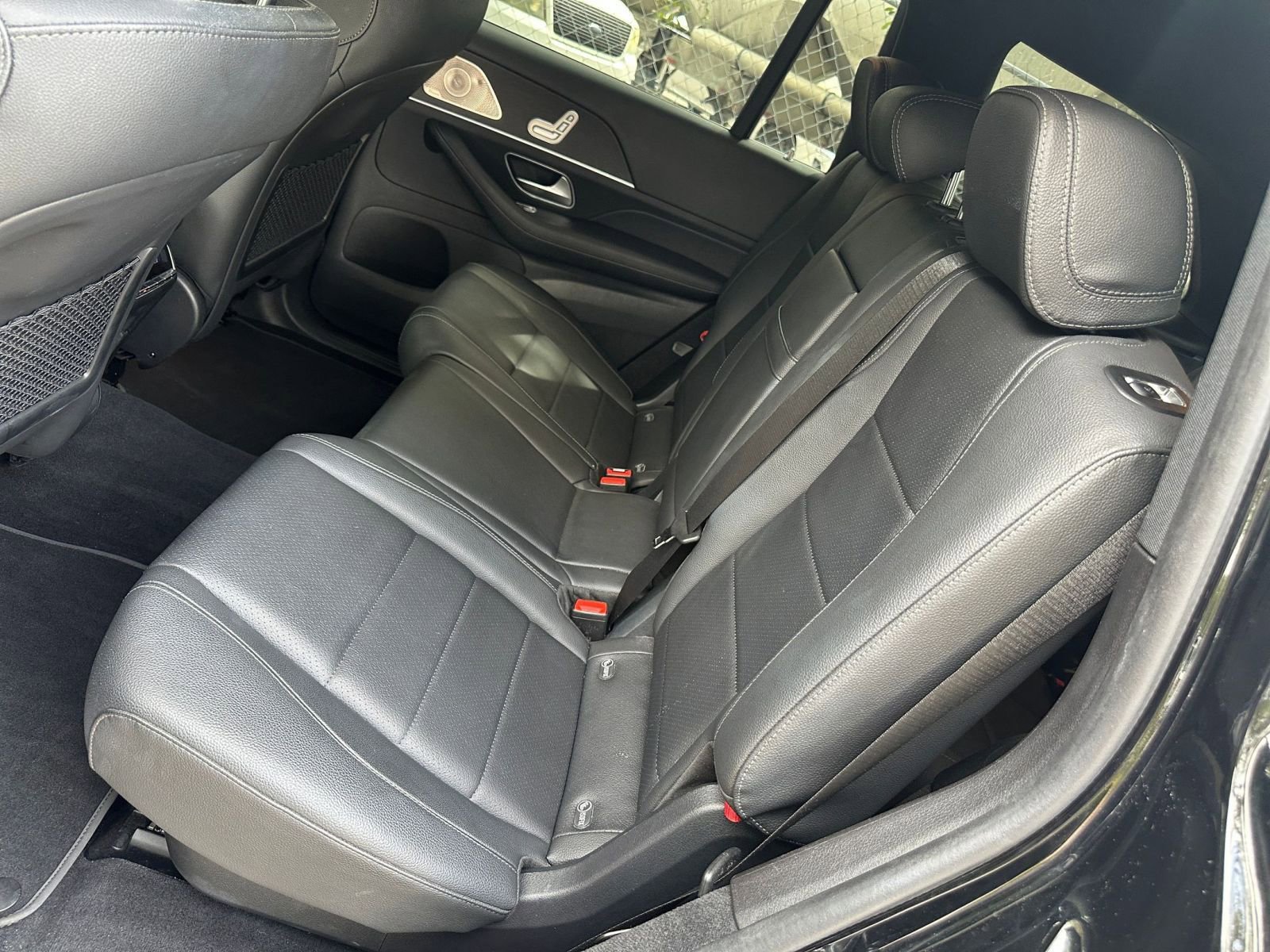 Thumbnail: 2024 Mercedes-Benz GLS - 20