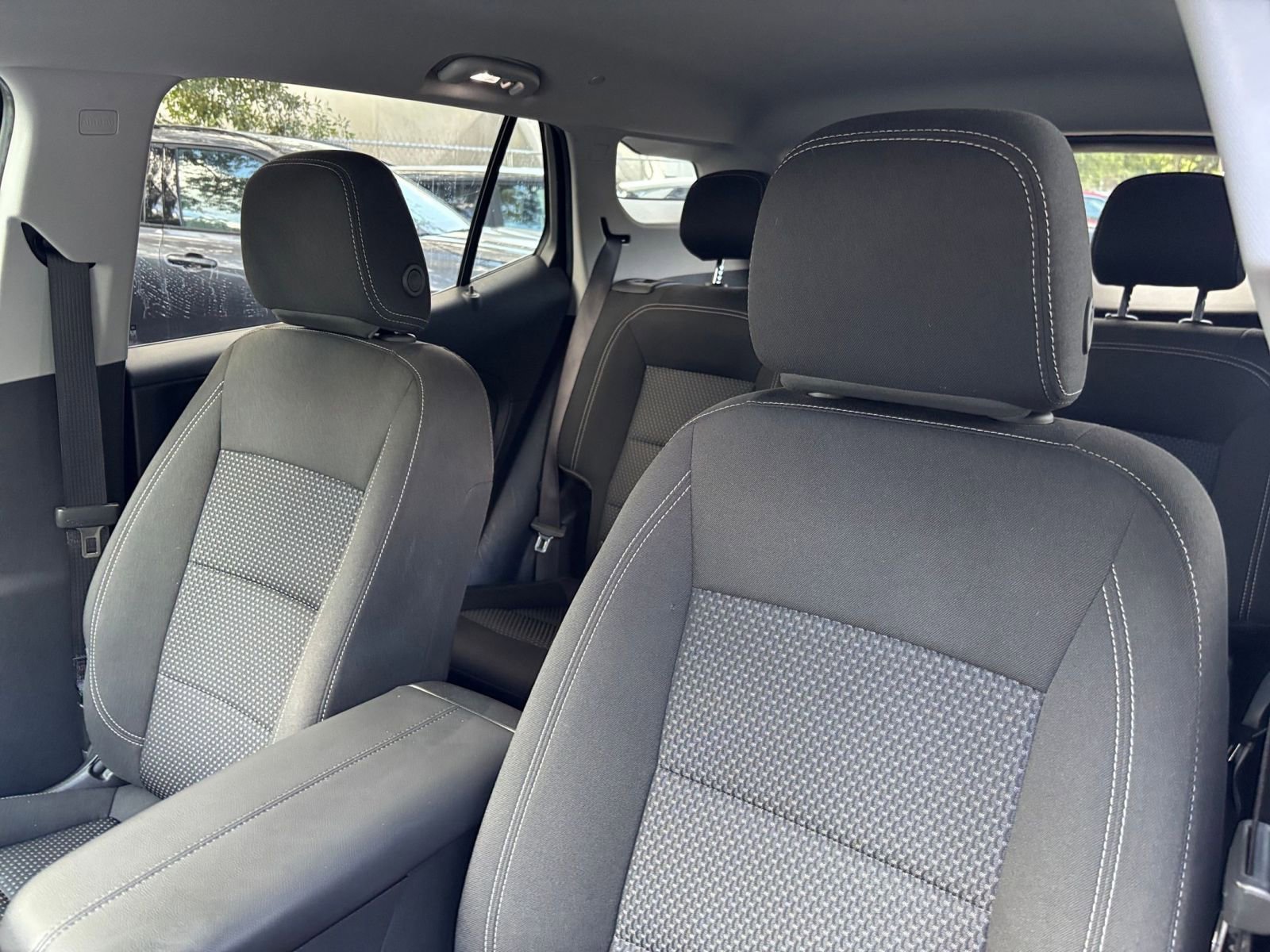 2024 GMC Terrain SLE - Photo 45
