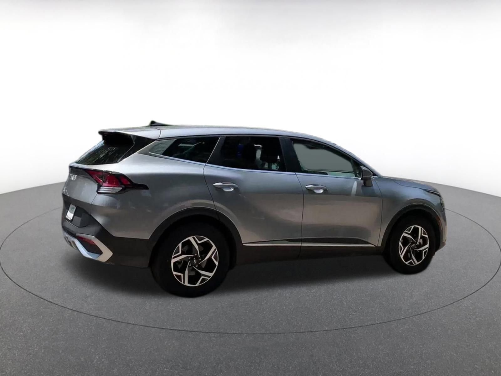 Thumbnail: 2024 Kia Sportage - 15