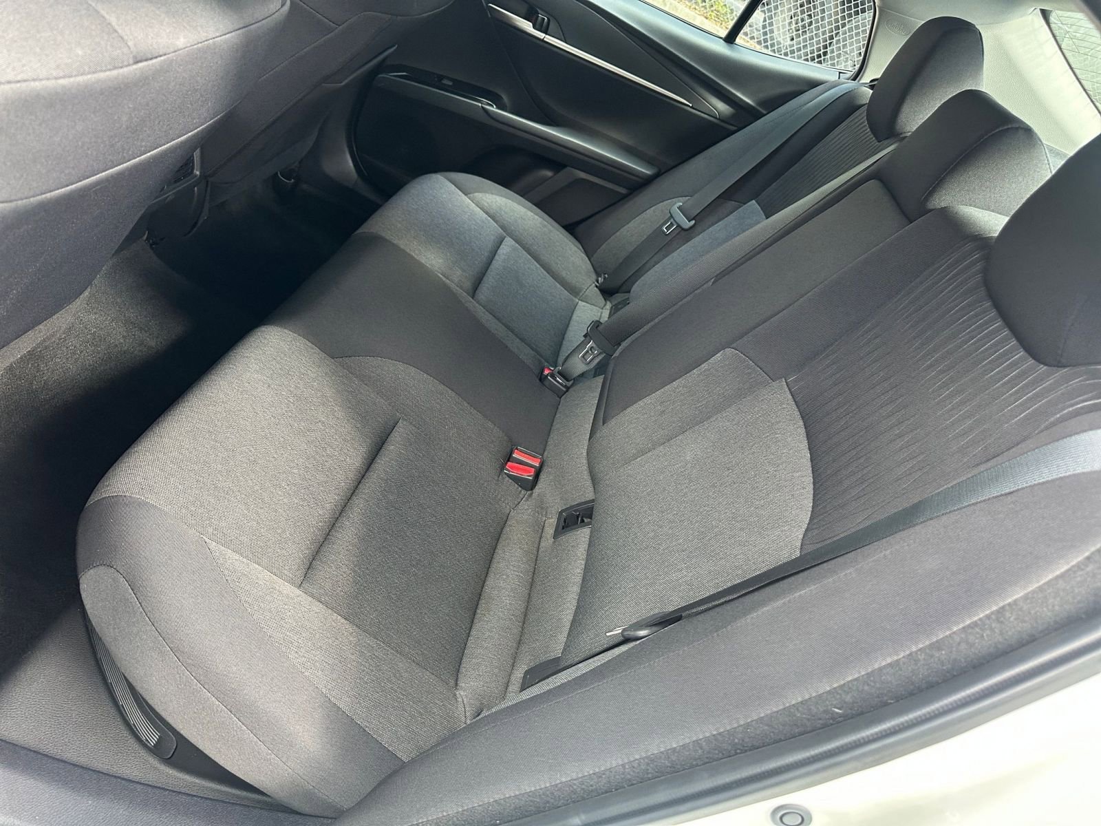 Thumbnail: 2025 Toyota Camry - 20