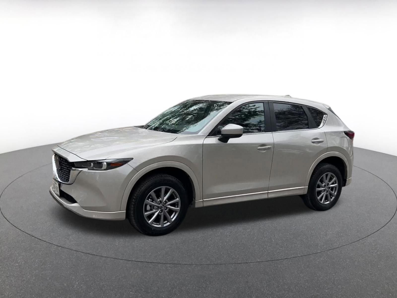 Thumbnail: 2025 Mazda CX-5 - 8